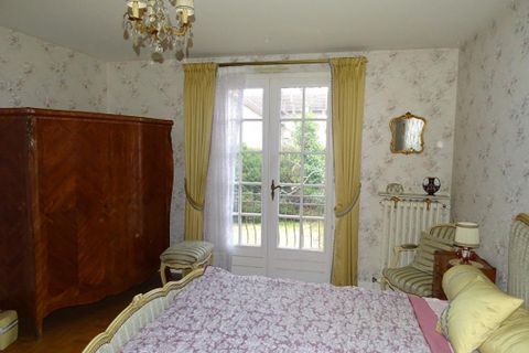 Villa i Briare, Loiret, Briare - € 128.000 | Ref: 394031LGH - foto 13