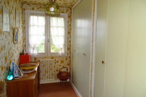 Villa i Briare, Loiret, Briare - € 128.000 | Ref: 394031LGH - foto 14