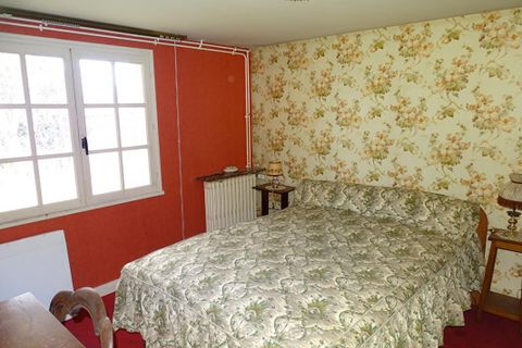 Villa i Briare, Loiret, Briare - € 128.000 | Ref: 394031LGH - foto 15