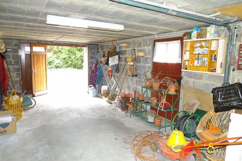 Villa i Briare, Loiret, Briare - € 128.000 | Ref: 394031LGH - foto 16