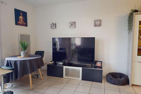 Lejlighed i Claira, Pyrenees-Orientales, Claira - € 129.900 | Ref: 423500EGU - foto 4