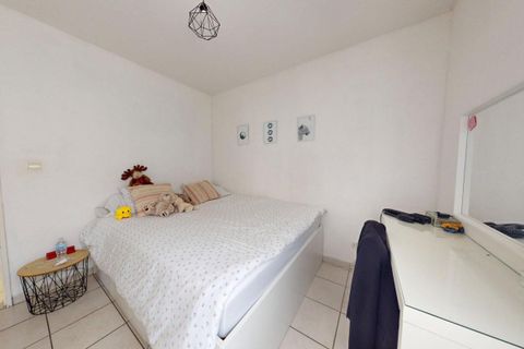 Lejlighed i Claira, Pyrenees-Orientales, Claira - € 129.900 | Ref: 423500EGU - foto 6