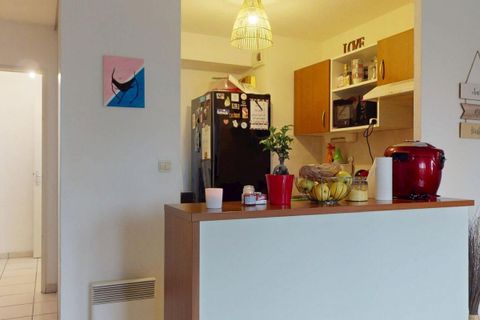 Lejlighed i Claira, Pyrenees-Orientales, Claira - € 129.900 | Ref: 423500EGU - foto 8