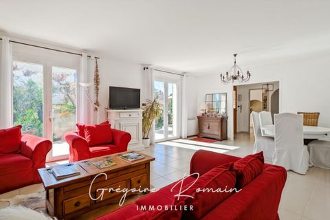Villa i Saint-Chamas, Bouches-du-Rhone, Saint-Chamas - € 480.000 | Ref: 423392GROM - foto 2