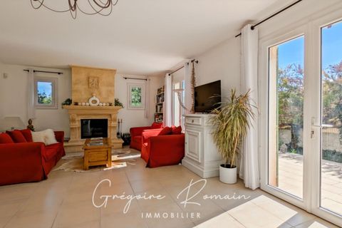Villa i Saint-Chamas, Bouches-du-Rhone, Saint-Chamas - € 480.000 | Ref: 423392GROM - foto 3