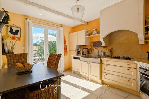 Villa i Saint-Chamas, Bouches-du-Rhone, Saint-Chamas - € 480.000 | Ref: 423392GROM - foto 4