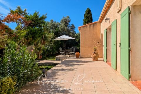 Villa i Saint-Chamas, Bouches-du-Rhone, Saint-Chamas - € 480.000 | Ref: 423392GROM - foto 5