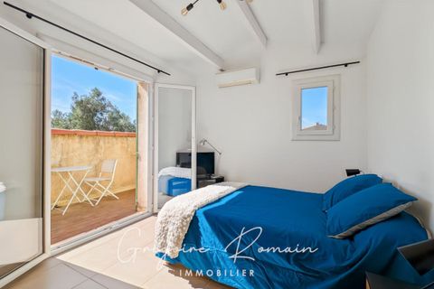Villa i Saint-Chamas, Bouches-du-Rhone, Saint-Chamas - € 480.000 | Ref: 423392GROM - foto 9