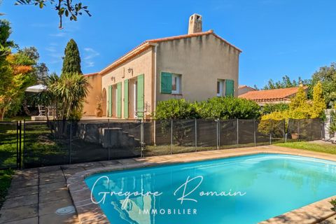 Villa i Saint-Chamas, Bouches-du-Rhone, Saint-Chamas - € 480.000 | Ref: 423392GROM - foto 11