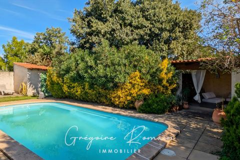Villa i Saint-Chamas, Bouches-du-Rhone, Saint-Chamas - € 480.000 | Ref: 423392GROM - foto 12