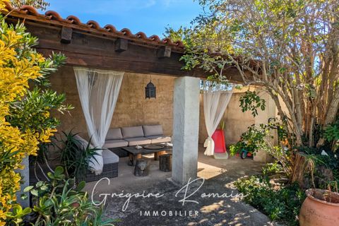 Villa i Saint-Chamas, Bouches-du-Rhone, Saint-Chamas - € 480.000 | Ref: 423392GROM - foto 13