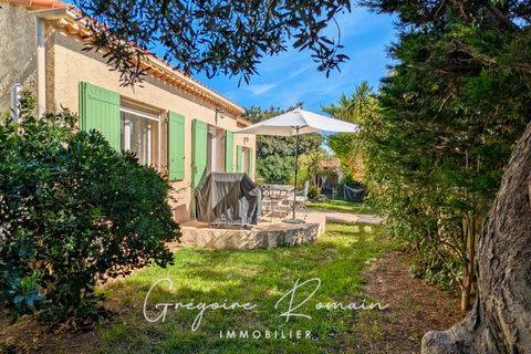 Villa i Saint-Chamas, Bouches-du-Rhone, Saint-Chamas - € 480.000 | Ref: 423392GROM - foto 14