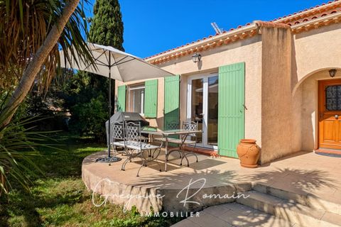 Villa i Saint-Chamas, Bouches-du-Rhone, Saint-Chamas - € 480.000 | Ref: 423392GROM - foto 15