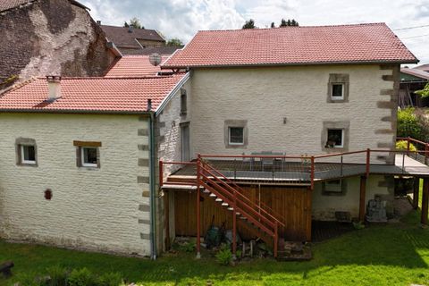 Villa a La Haye, Vosges, La Haye - € 199.000 | Ref: 424308GEI - foto 2