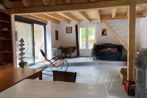 Villa a La Haye, Vosges, La Haye - € 199.000 | Ref: 424308GEI - foto 9