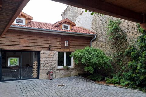 Villa a La Haye, Vosges, La Haye - € 199.000 | Ref: 424308GEI - foto 10