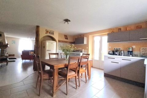 Villa a La Haye, Vosges, La Haye - € 199.000 | Ref: 424308GEI - foto 17