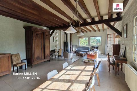 Villa a Muzy, Eure, Muzy - € 315.000 | Ref: 424464KMI - foto 2