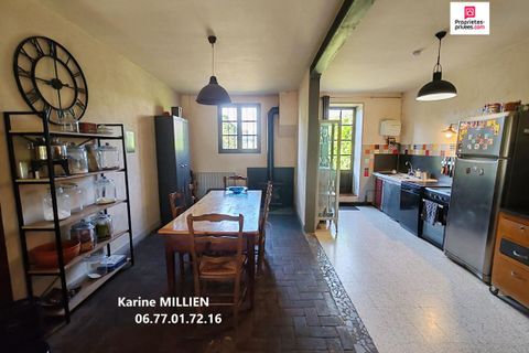 Villa a Muzy, Eure, Muzy - € 315.000 | Ref: 424464KMI - foto 3