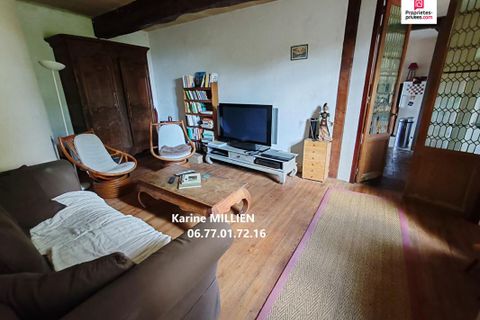 Villa a Muzy, Eure, Muzy - € 315.000 | Ref: 424464KMI - foto 4