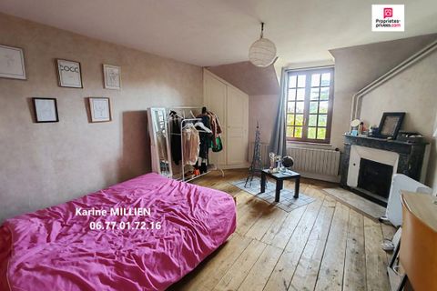 Villa a Muzy, Eure, Muzy - € 315.000 | Ref: 424464KMI - foto 7