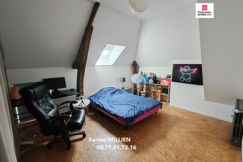Villa a Muzy, Eure, Muzy - € 315.000 | Ref: 424464KMI - foto 9
