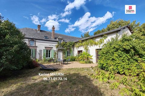 Villa a Muzy, Eure, Muzy - € 315.000 | Ref: 424464KMI - foto 10