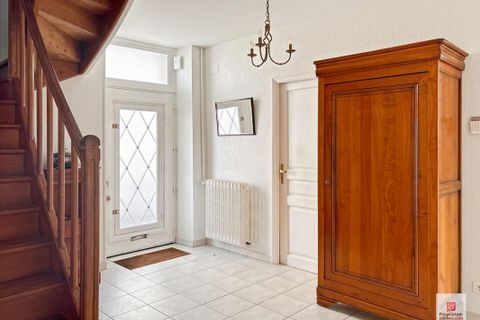 Villa a La Flèche, Sarthe, La Flèche - € 384.763 | Ref: 423846SDRO - foto 2