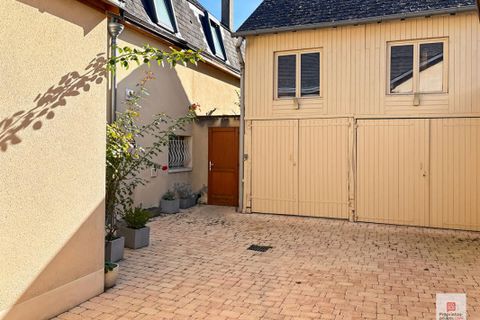 Villa a La Flèche, Sarthe, La Flèche - € 384.763 | Ref: 423846SDRO - foto 15