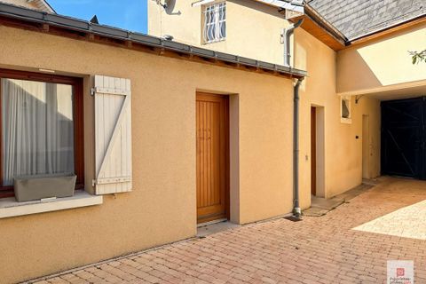 Villa a La Flèche, Sarthe, La Flèche - € 384.763 | Ref: 423846SDRO - foto 17