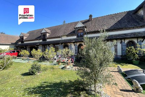 Villa i Anet, Eure-et-Loir, Anet - € 399.000 | Ref: 424512FGN - foto 4