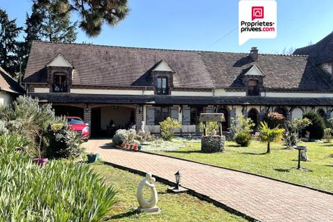 Villa i Anet, Eure-et-Loir, Anet - € 399.000 | Ref: 424512FGN - foto 6