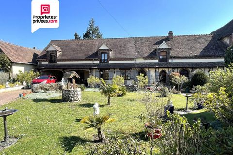 Villa i Anet, Eure-et-Loir, Anet - € 399.000 | Ref: 424512FGN - foto 11