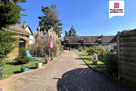 Villa i Anet, Eure-et-Loir, Anet - € 399.000 | Ref: 424512FGN - foto 15