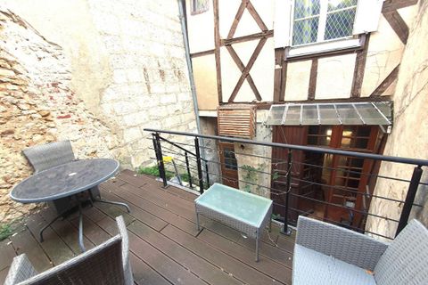 Villa i Bourges, Cher, Bourges - € 261.700 | Ref: 416552THZ - foto 6
