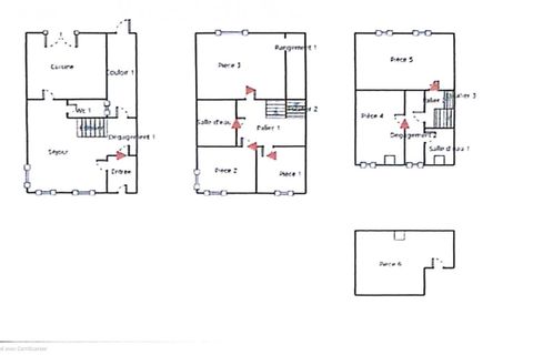 Villa i Bourges, Cher, Bourges - € 261.700 | Ref: 416552THZ - foto 15