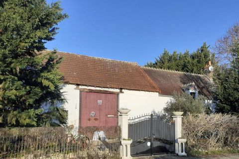Villa i Rezay, Cher, Rezay - € 135.000 | Ref: 423249VINB - foto 1