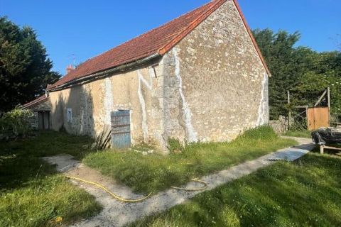 Villa i Rezay, Cher, Rezay - € 135.000 | Ref: 423249VINB - foto 2
