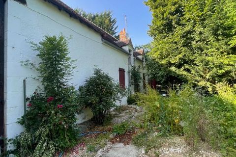 Villa i Rezay, Cher, Rezay - € 135.000 | Ref: 423249VINB - foto 3