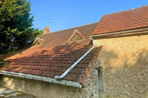 Villa i Rezay, Cher, Rezay - € 135.000 | Ref: 423249VINB - foto 6