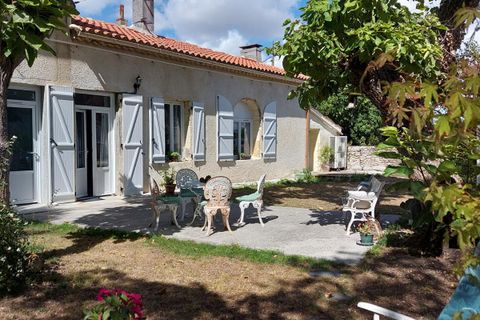 Villa i Saint-Estephe, Gironde, Saint-Estephe - € 188.495 | Ref: 420123CBUR - foto 2