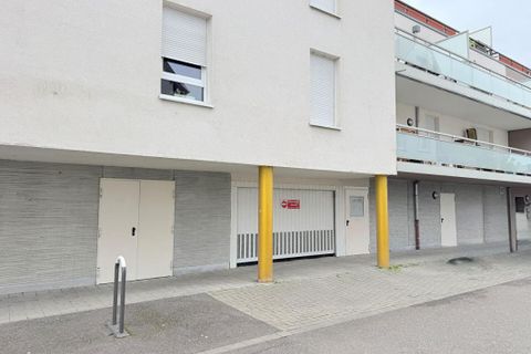 Parkeringsplads i Bischheim, Bas-Rhin, Bischheim - € 18.990 | Ref: 420733DEX - foto 4