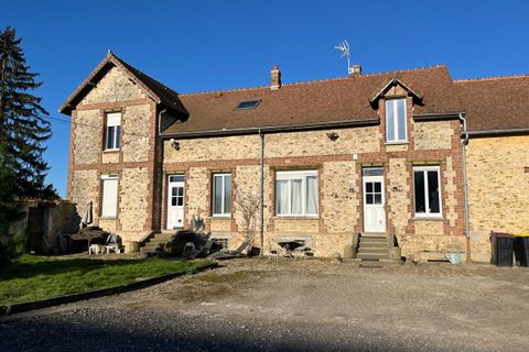 Farm hus i Nangis, Seine-et-Marne, Nangis - € 1.650.000 | Ref: 3949521JFC - foto 3