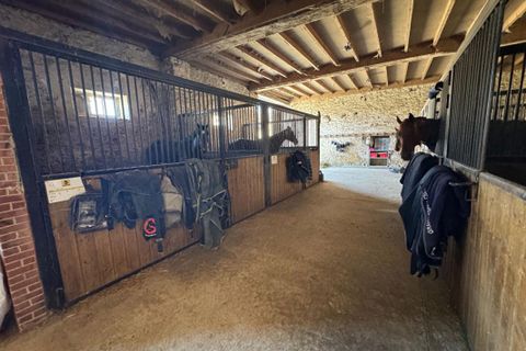 Farm hus i Nangis, Seine-et-Marne, Nangis - € 1.650.000 | Ref: 3949521JFC - foto 17
