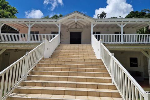 Villa i Petit-Bourg, Guadeloupe, Petit-Bourg - € 697.000 | Ref: 418688CHLE - foto 2