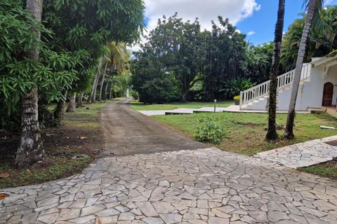 Villa i Petit-Bourg, Guadeloupe, Petit-Bourg - € 697.000 | Ref: 418688CHLE - foto 13