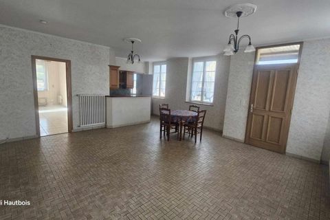 Villa i Pontaubault, Manche, Pontaubault - € 239.000 | Ref: 400941-5MHA - foto 2
