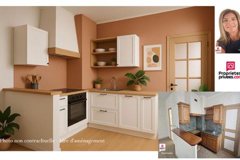 Villa i Pontaubault, Manche, Pontaubault - € 239.000 | Ref: 400941-5MHA - foto 3