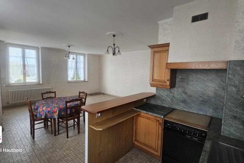 Villa i Pontaubault, Manche, Pontaubault - € 239.000 | Ref: 400941-5MHA - foto 5