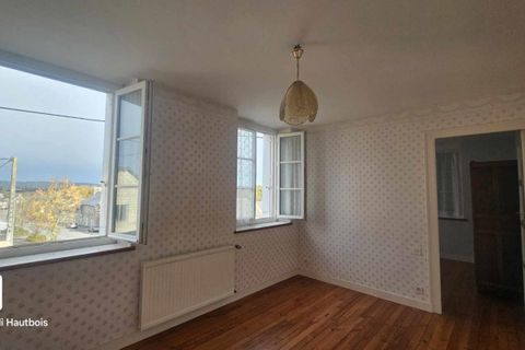 Villa i Pontaubault, Manche, Pontaubault - € 239.000 | Ref: 400941-5MHA - foto 8